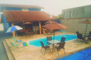 Linda Casa de Praia Itanhaém Cibratel II